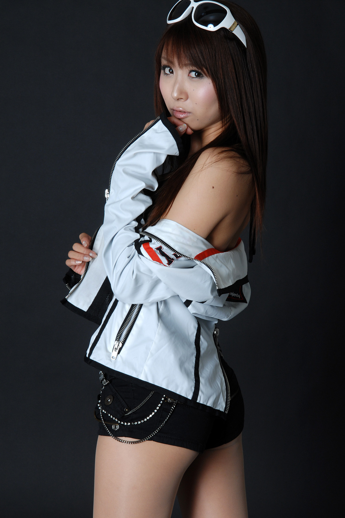 HRQ0093 - Saori Agatsuma 我妻さおり [BWH]